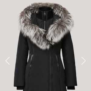 MACKAGE WOMEN’S COAT TRISH X size M